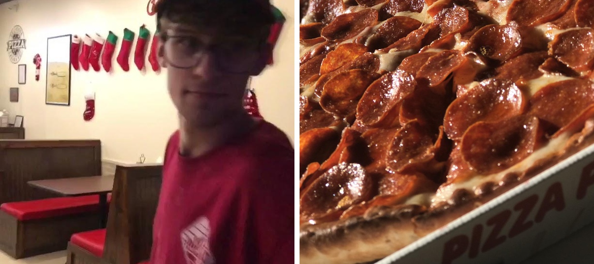 Pizza Pro of Lonoke Menu