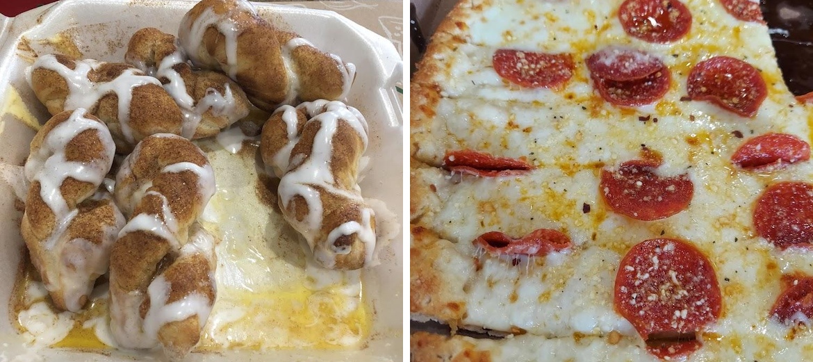 Pizza Pro of Lonoke