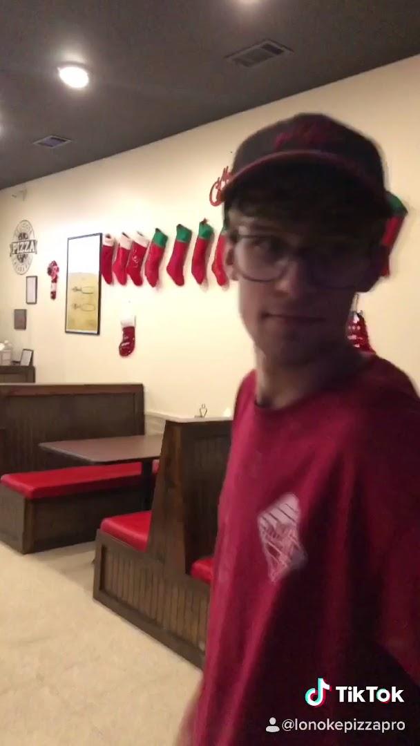 Pizza Pro of Lonoke