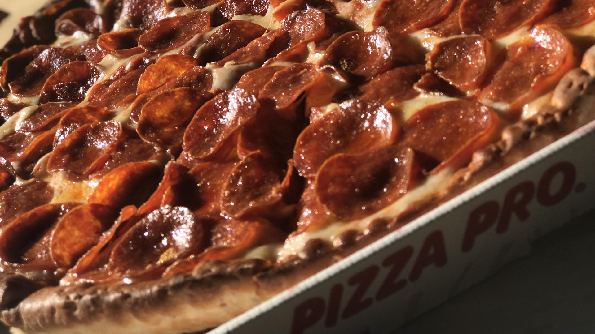 Pizza Pro of Lonoke